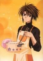 Ayumu Narumi - O,Ayumu is my love Barbatul ideal - Spiral