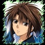 Ayumu Narumi - riza hawyeke - Spiral