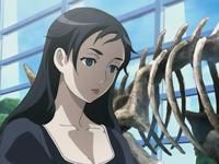 Diva - Ichigo Momomya - Blood+