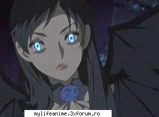 Diva - Ichigo Momomya - Blood+