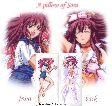 Gallery - Naegino Sora :D ;) - Kaleido Stage