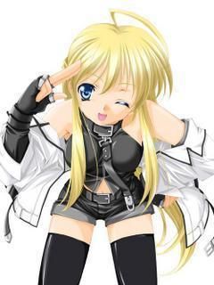 Gallery - riza hawyeke - Full Metal Alchemist