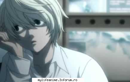 Gallery - riza hawyeke - Death Note