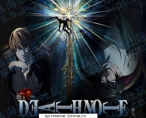 Gallery - riza hawyeke - Death Note