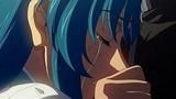 chidori  :( kaname chidori
