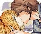 Misa Amane(Misa-Misa) - riza hawyeke - Death Note