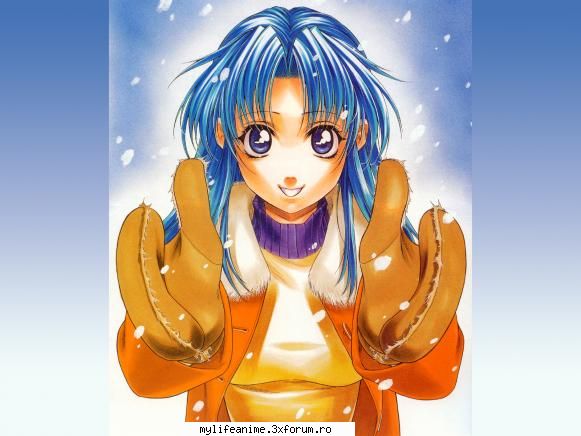 kaname chidori [/img]